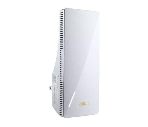 ASUS RP-AX58 (802.11a/b/g/n/ac/ax 3000Mb/s) repeater - 1116418 - zdjęcie 3